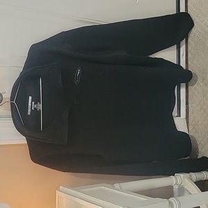 Mens Realtree pullover